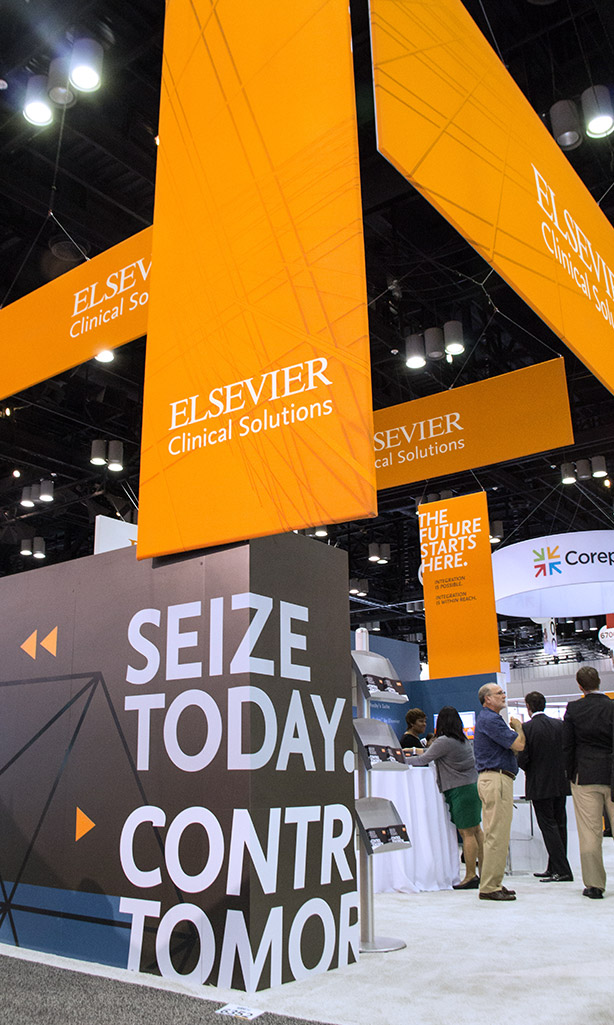 Trade Show Exhibits