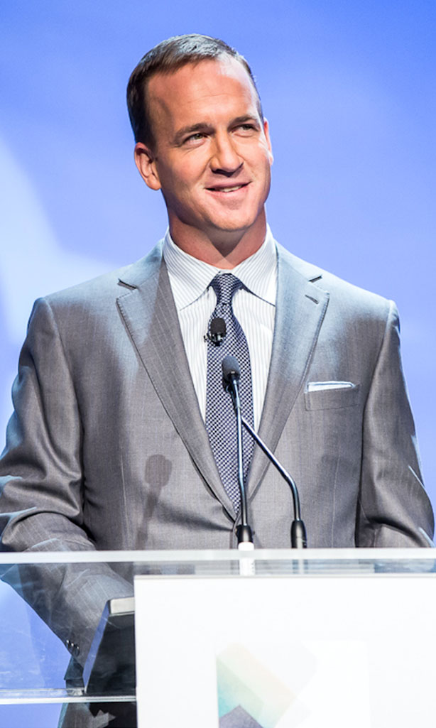 Peyton Manning